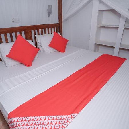 Sonri Villa Sea View Unawatuna Exterior photo