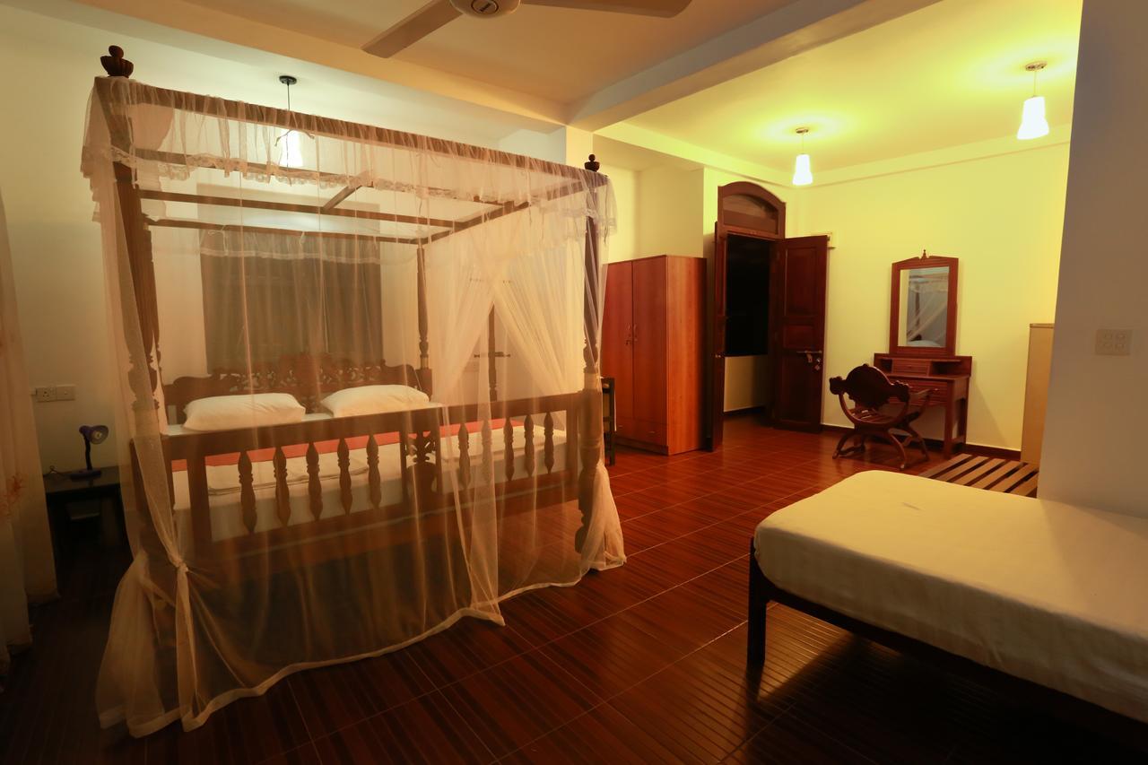 Sonri Villa Sea View Unawatuna Exterior photo