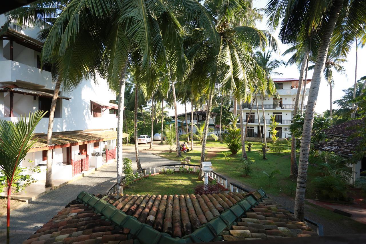 Sonri Villa Sea View Unawatuna Exterior photo