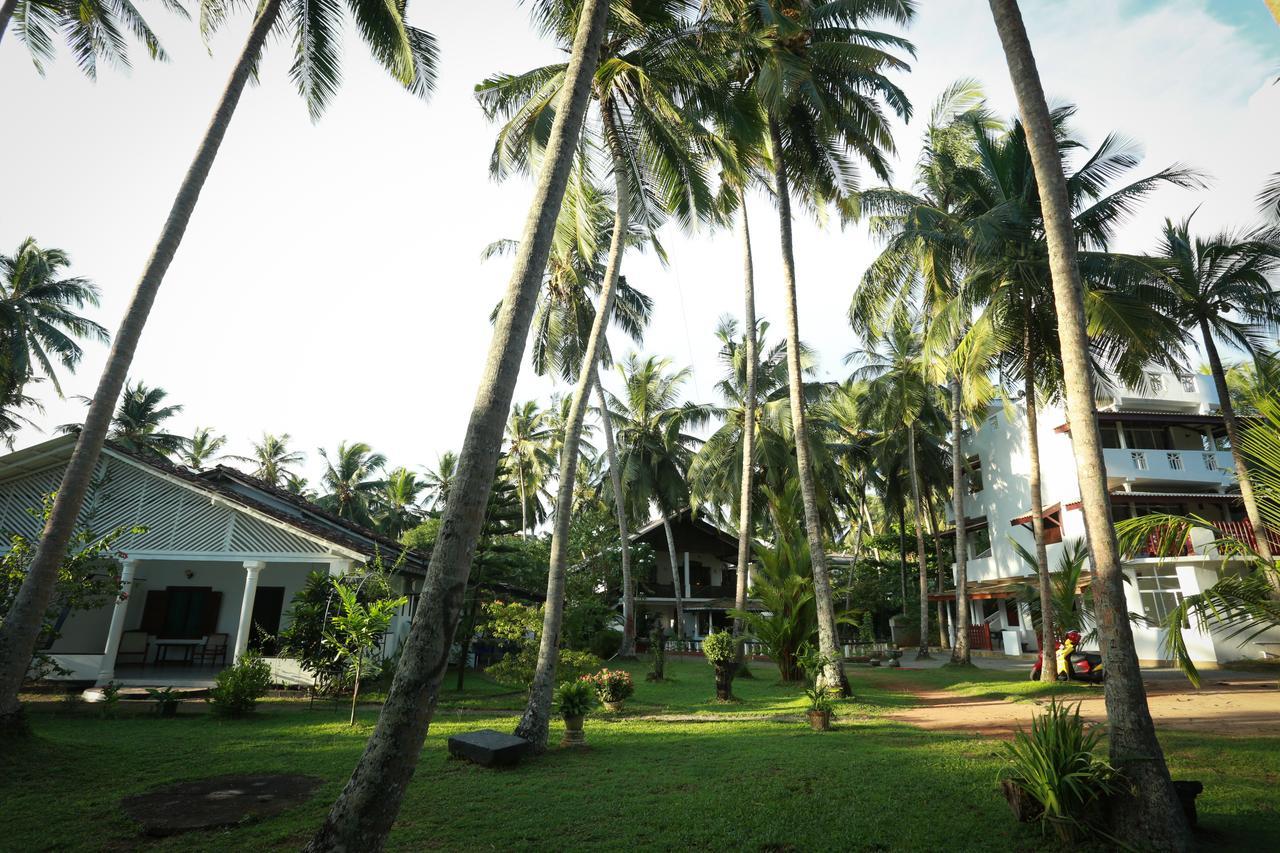 Sonri Villa Sea View Unawatuna Exterior photo
