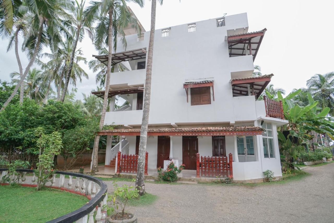 Sonri Villa Sea View Unawatuna Exterior photo