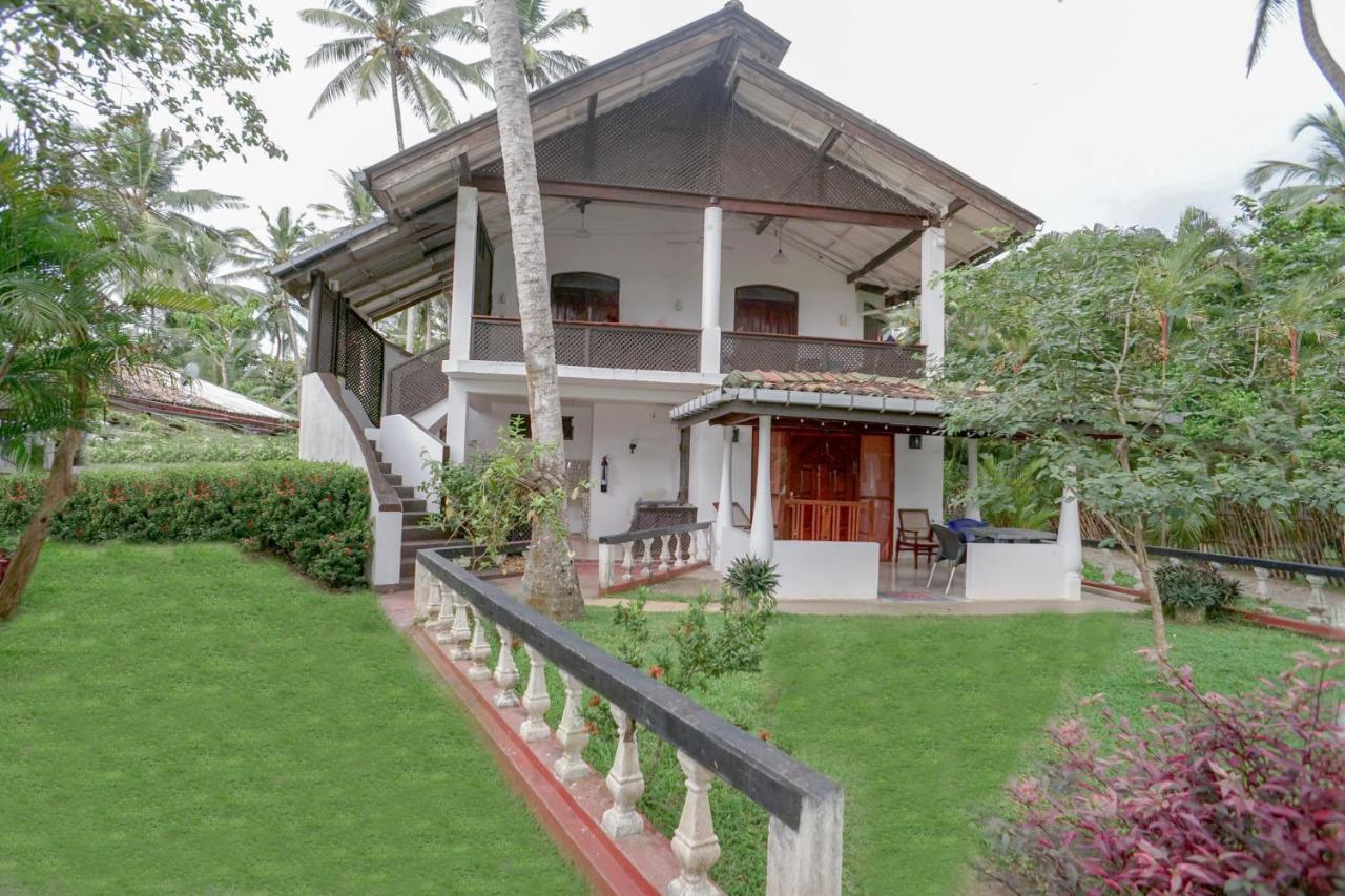 Sonri Villa Sea View Unawatuna Exterior photo