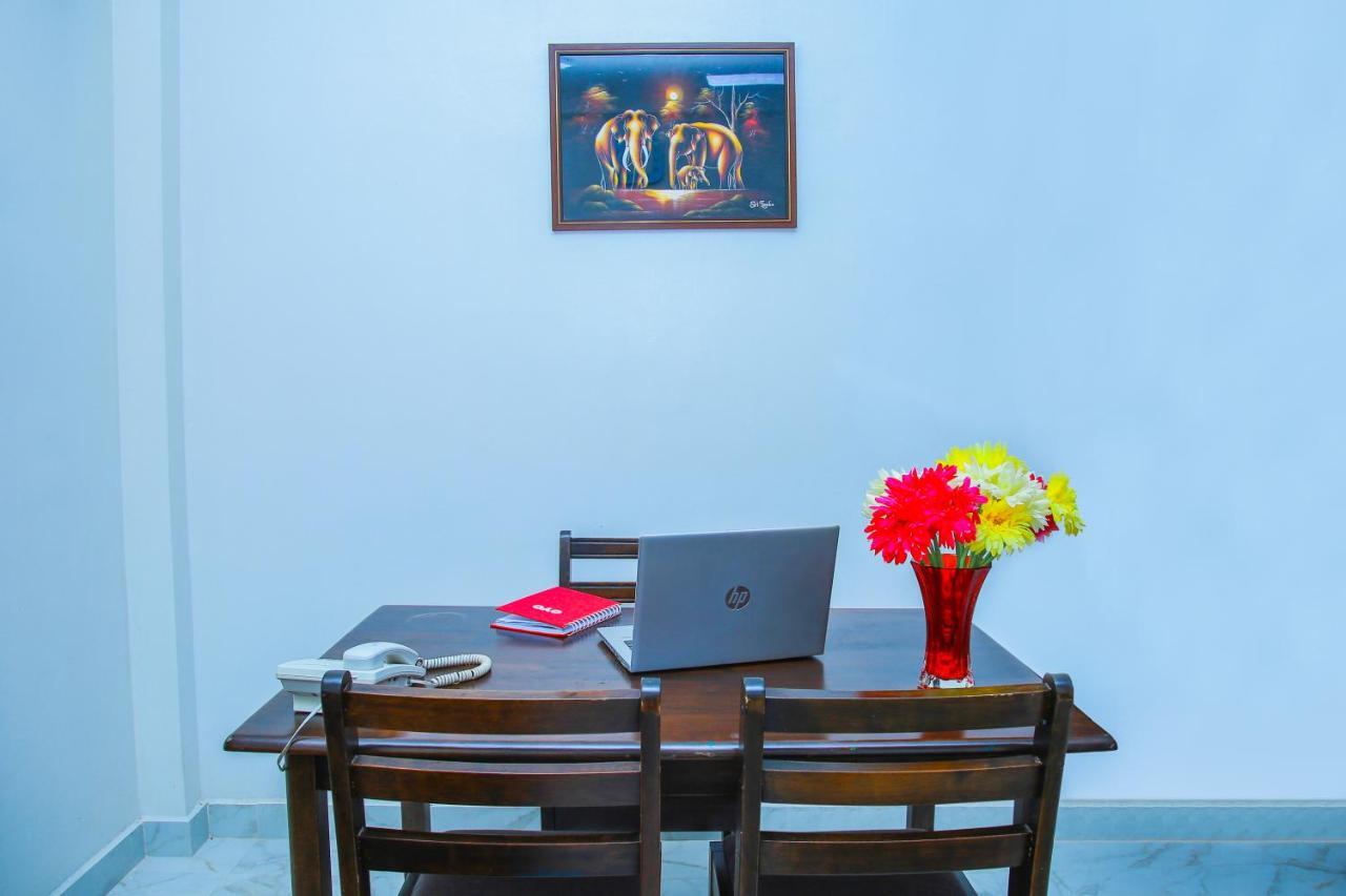 Sonri Villa Sea View Unawatuna Exterior photo
