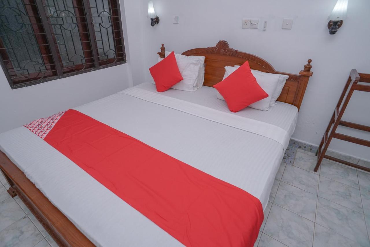 Sonri Villa Sea View Unawatuna Exterior photo