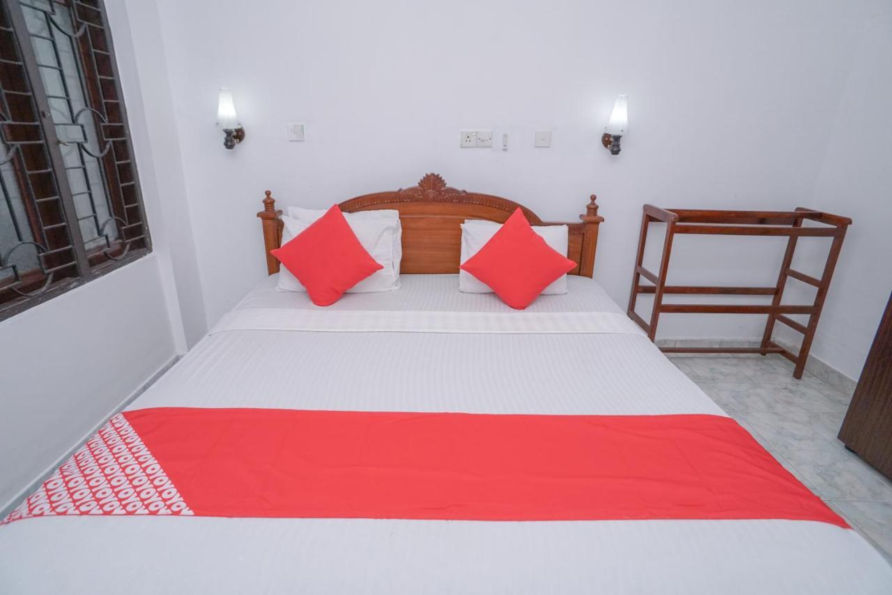 Sonri Villa Sea View Unawatuna Exterior photo