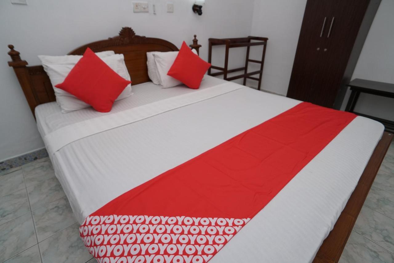 Sonri Villa Sea View Unawatuna Exterior photo