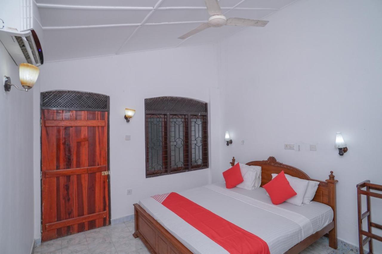 Sonri Villa Sea View Unawatuna Exterior photo