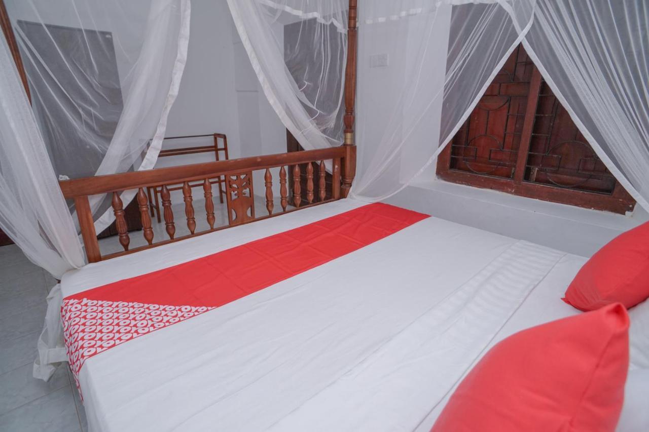 Sonri Villa Sea View Unawatuna Exterior photo