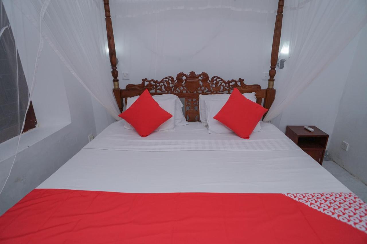 Sonri Villa Sea View Unawatuna Exterior photo