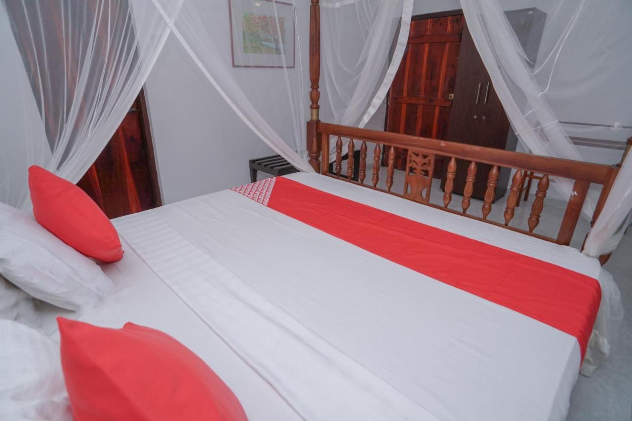 Sonri Villa Sea View Unawatuna Exterior photo