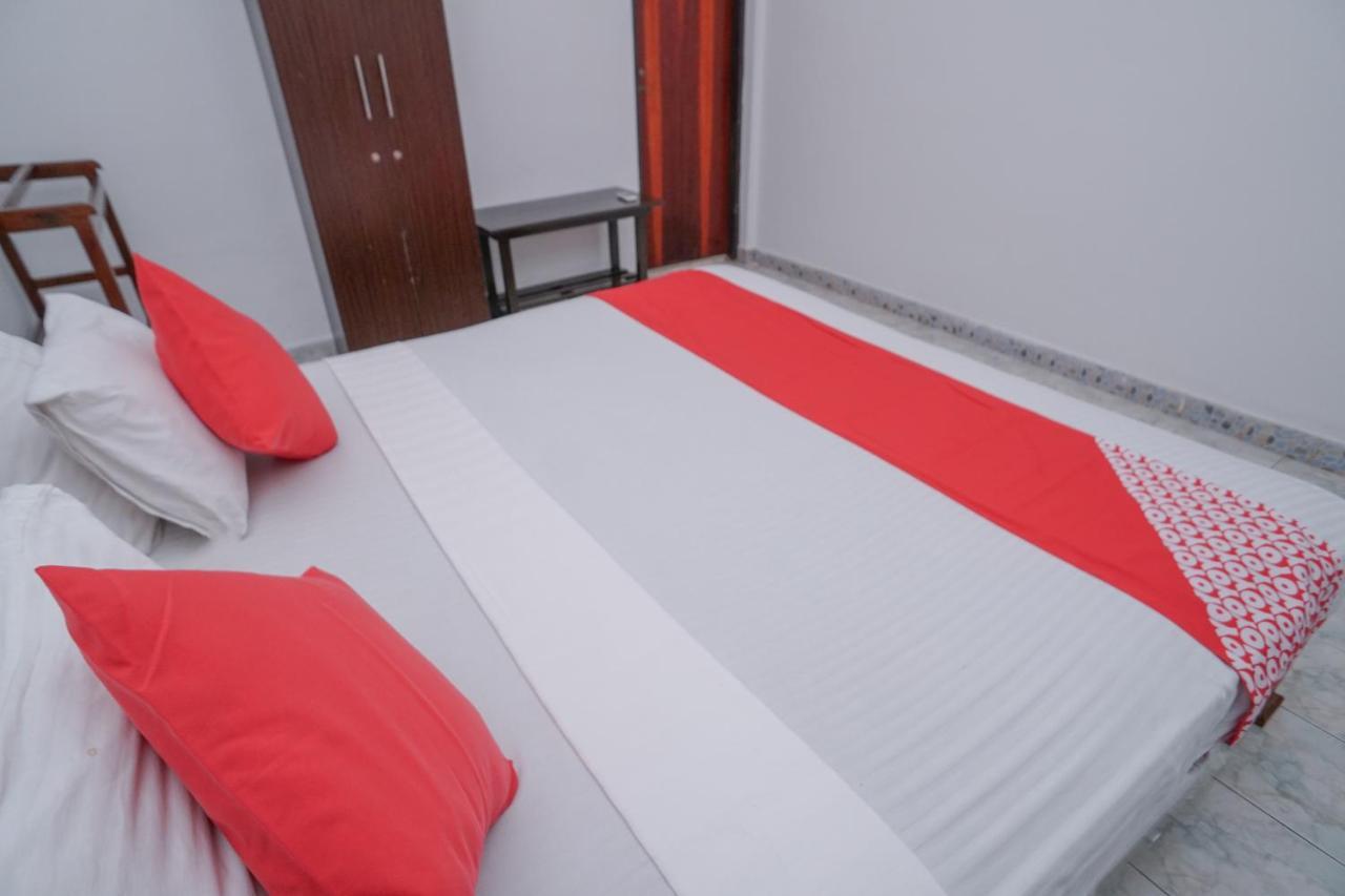 Sonri Villa Sea View Unawatuna Exterior photo