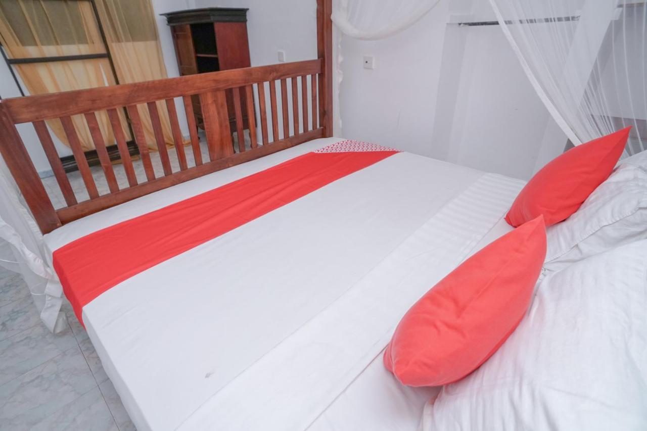 Sonri Villa Sea View Unawatuna Exterior photo