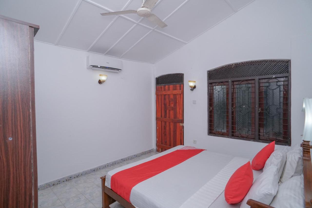Sonri Villa Sea View Unawatuna Exterior photo