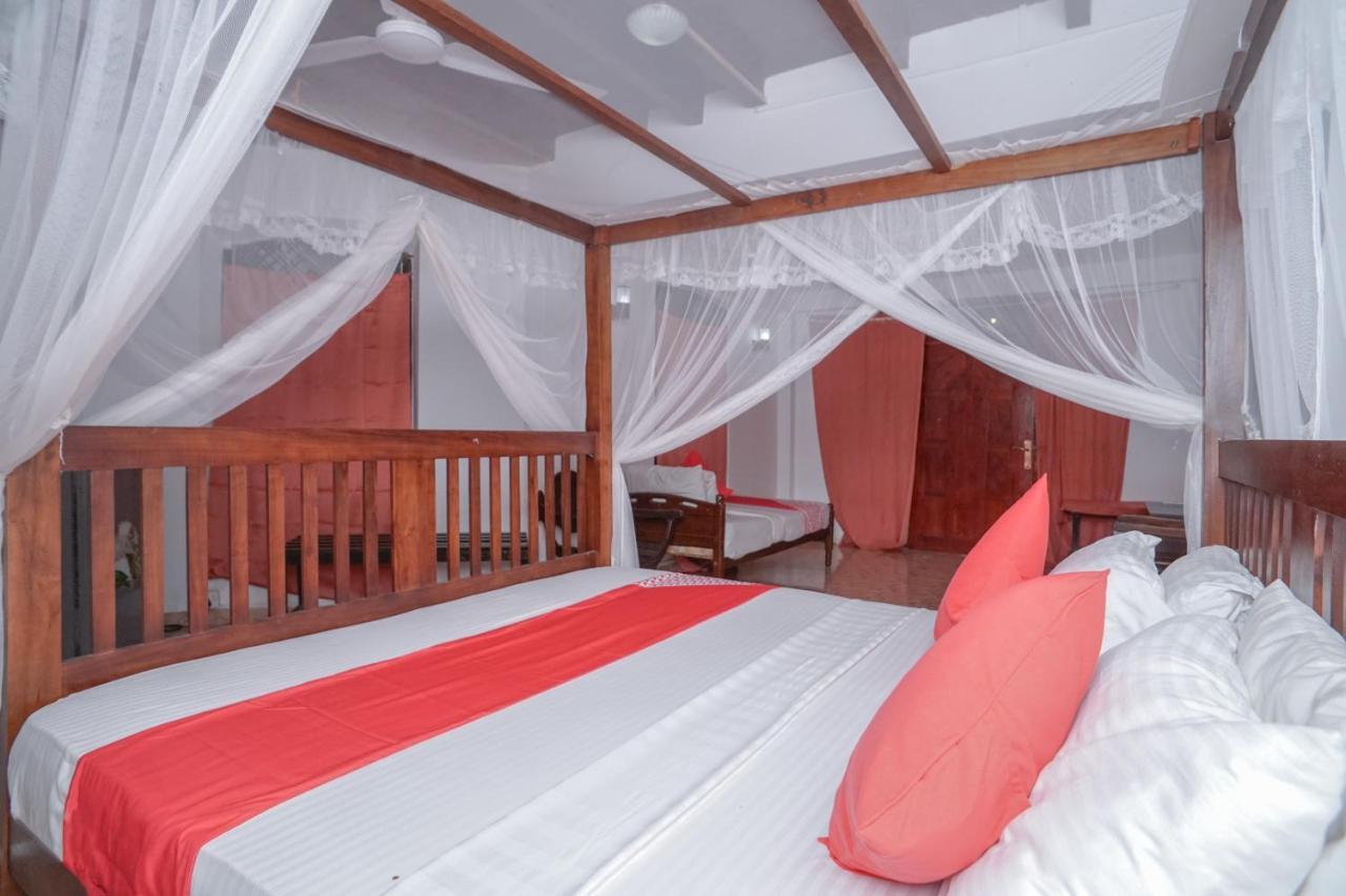 Sonri Villa Sea View Unawatuna Exterior photo
