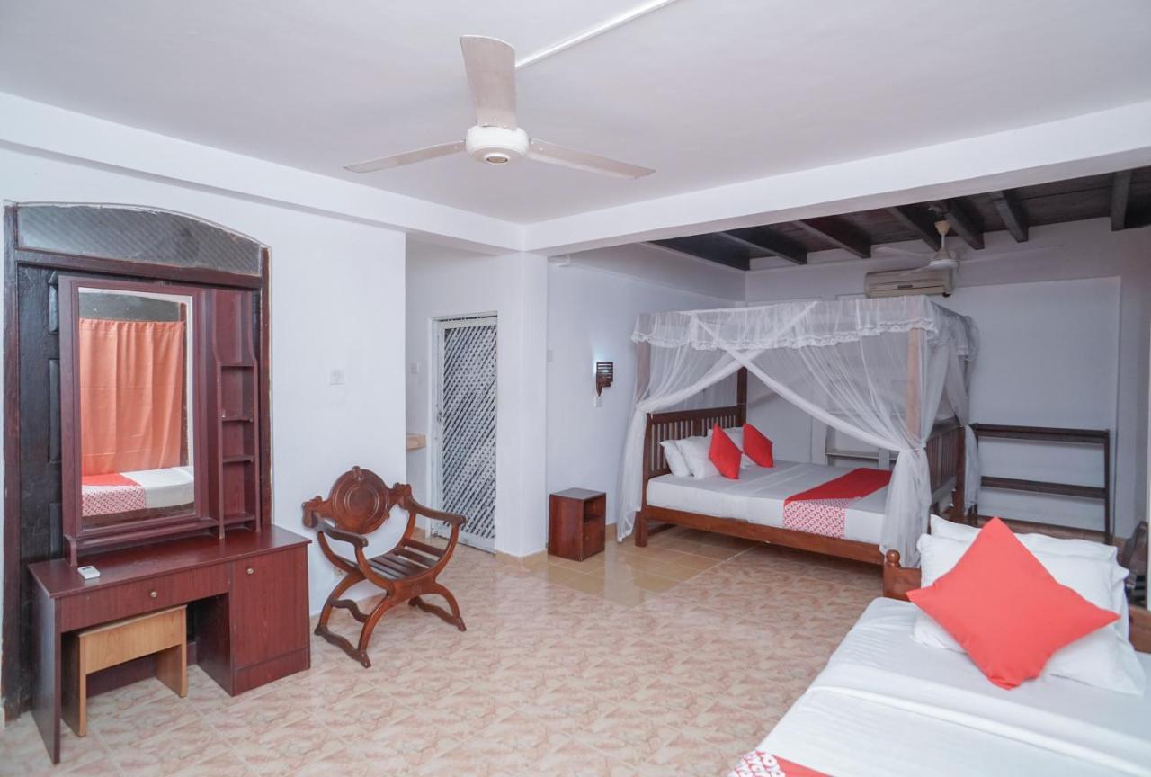 Sonri Villa Sea View Unawatuna Exterior photo